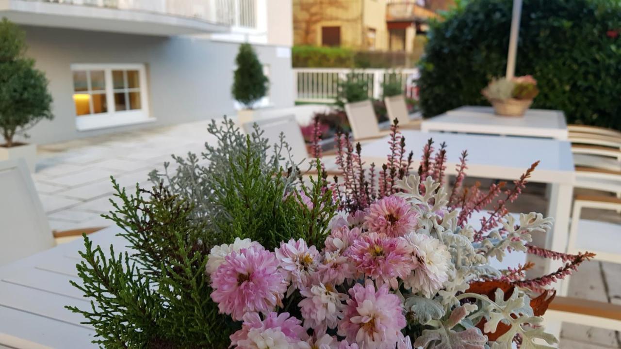 The Little Guesthouse Salzburgo Exterior foto